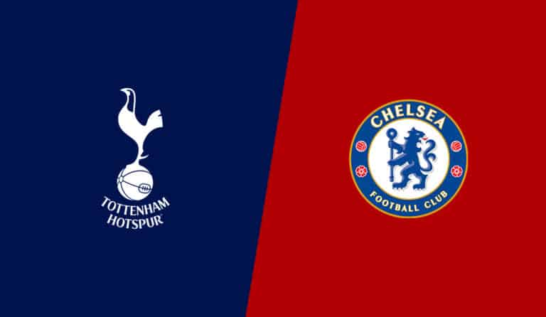 Tottenham-Chelsea Diretta TV-Streaming e Probabili formazioni 4-2-2021