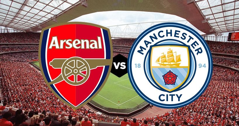 Arsenal-Manchester City Diretta TV-Streaming e Probabili formazioni 21-2-2021