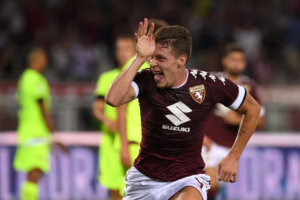 Calciomercato Roma: Kumbulla alla Roma per Belotti? Piace Cucurella