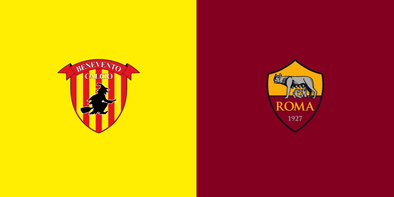 Benevento-Roma Diretta TV-Streaming e Probabili Formazioni 21-02-2021