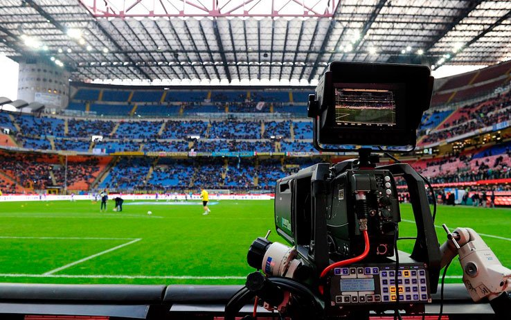 Diritti tv serie A 