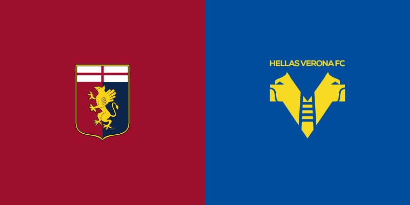 Genoa-Hellas Verona Diretta TV-Streaming e Probabili formazioni 20-2-2021