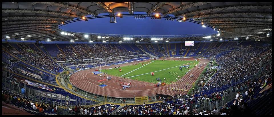 Roma: addio all’ipotesi nuovo stadio a Tor di Valle