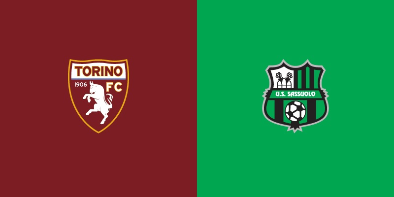 Torino-Sassuolo Diretta TV-Streaming e Probabili formazioni 17-3-2021