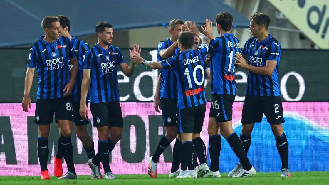 Atalanta-Spezia Diretta TV-Streaming e Probabili formazioni 12-3-2021