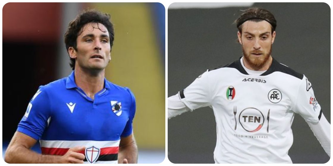 Calciomercato Inter: piacciono Augello e Bastoni