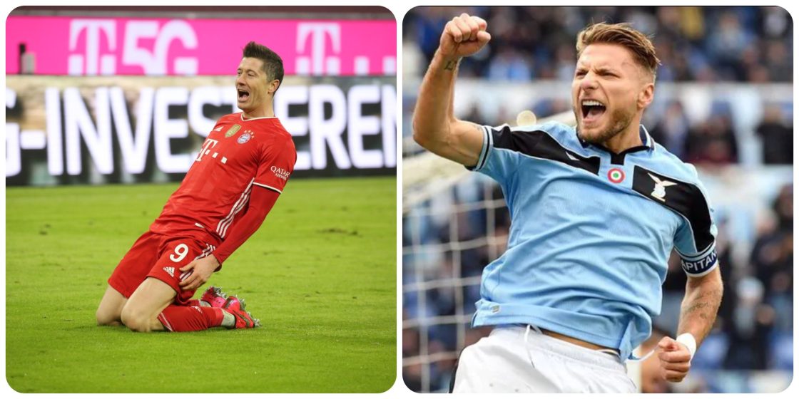 Bayern Monaco-Lazio Diretta TV-Streaming e Probabili formazioni 17-3-2021