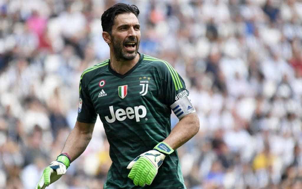 Calciomercato, addio Juventus: clamorosa ipotesi Buffon al Milan