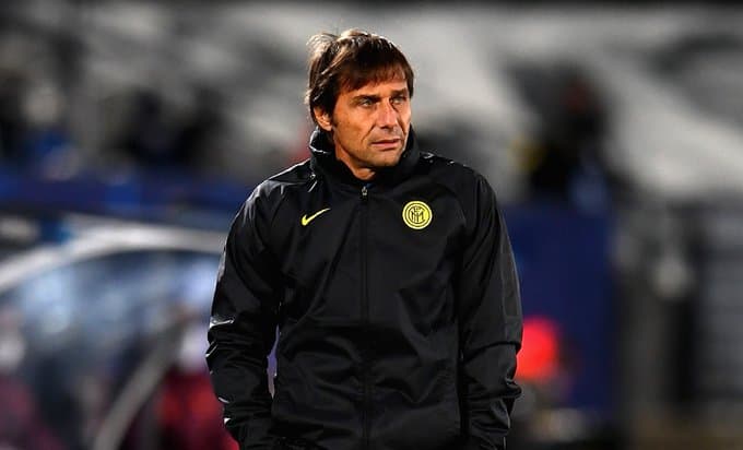 Conte regole scudetto