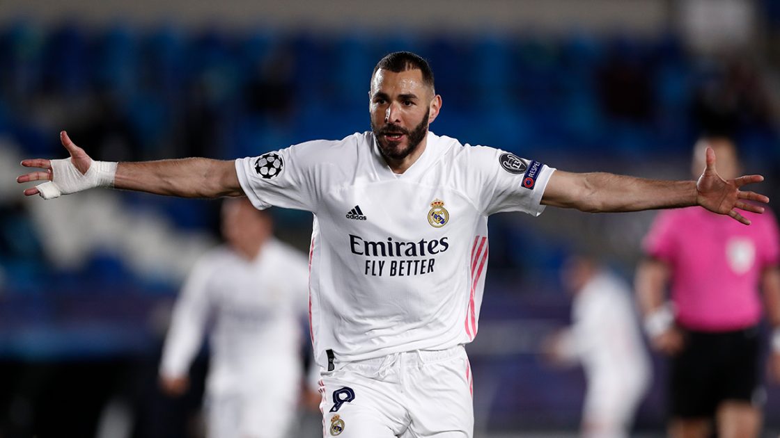 Real Madrid – Atalanta 3-1, voti e pagelle: Modric maestro, Benzema letale. Delude Zapata, Muriel trova il gol