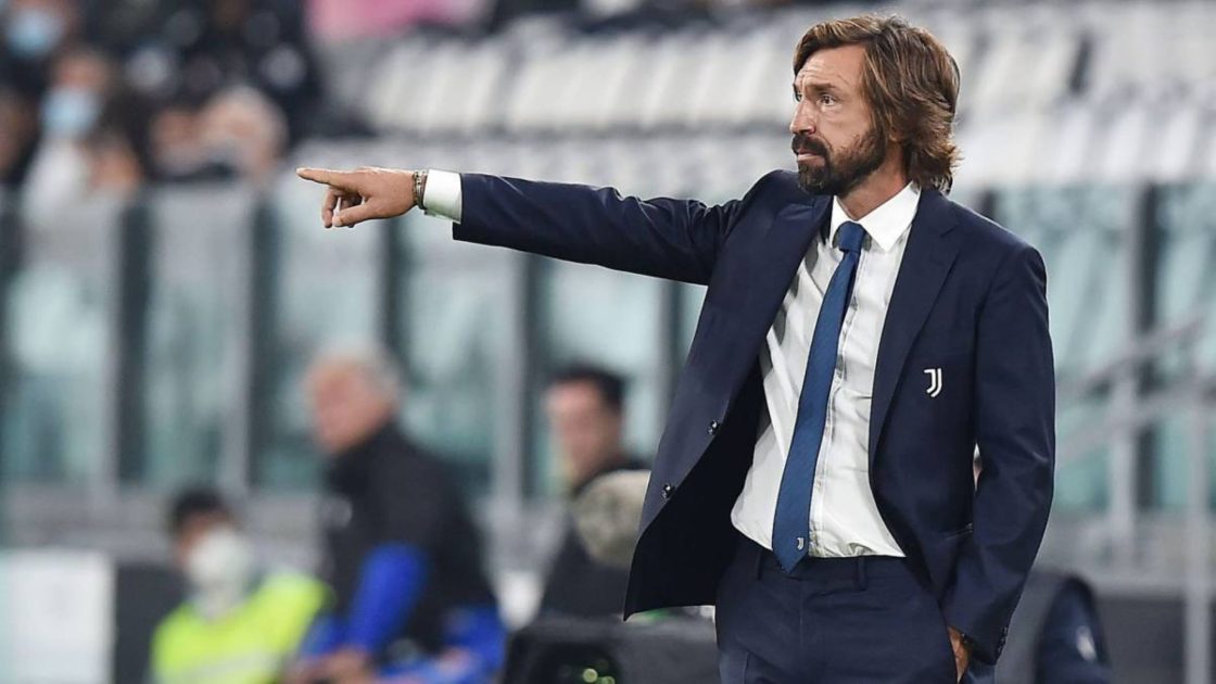 Juventus-Lazio 3-1, Pirlo: “Reazione da grande squadra. Martedì non possiamo sbagliare”