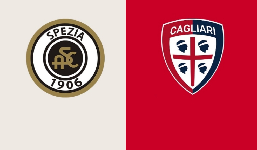 Spezia-Cagliari