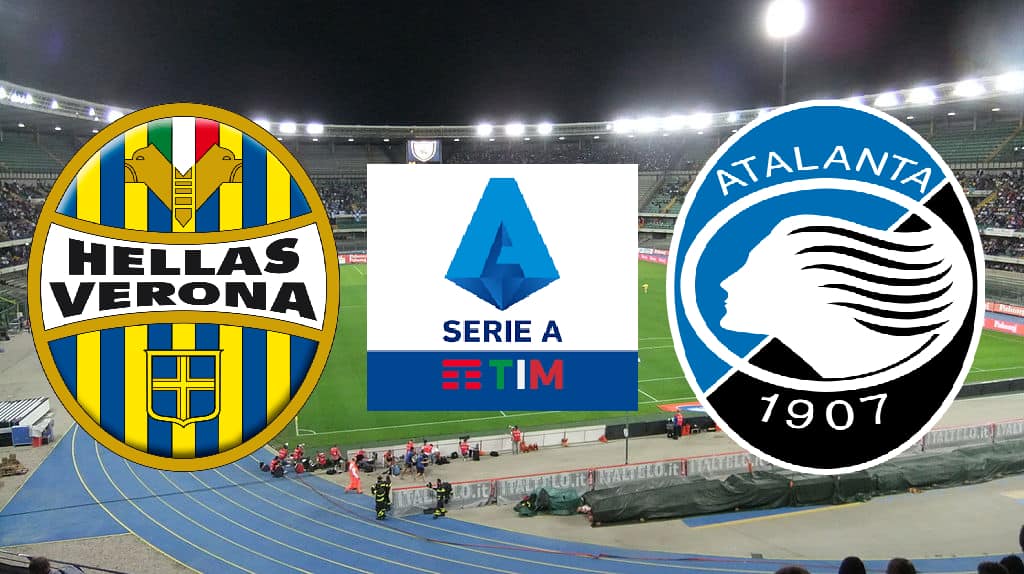 Video gol-highlights Verona-Atalanta 0-2: sintesi 21-03-2021