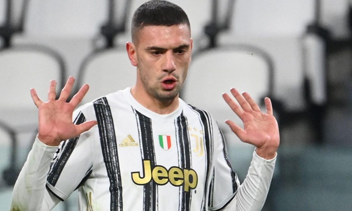 Calciomercato Juventus: anche Demiral può andare all’Atalanta dopo Romero