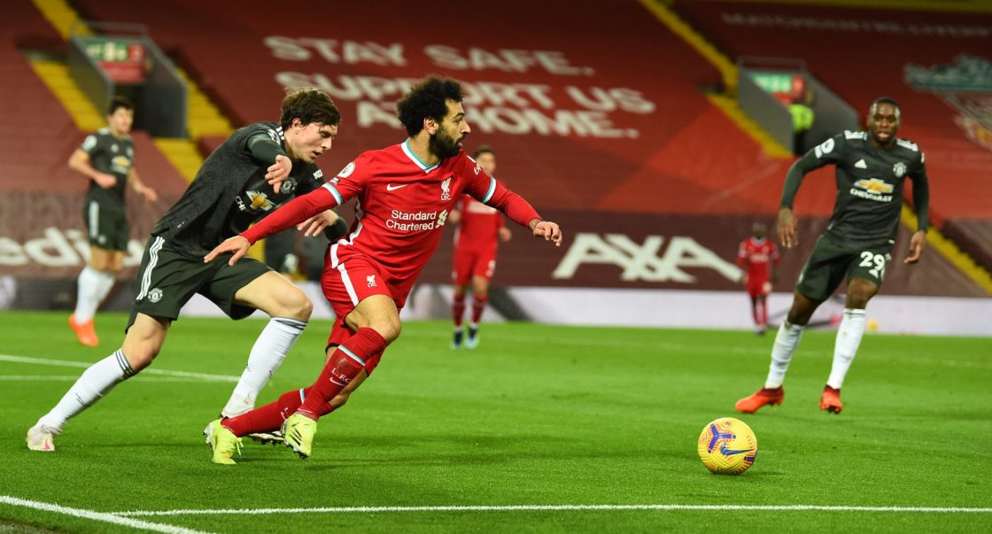 Liverpool-Lipsia Diretta TV-Streaming e Probabili formazioni 10-3-2021