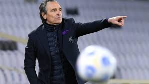 Ufficiale, clamoroso: Prandelli si è dimesso da allenatore della Fiorentina