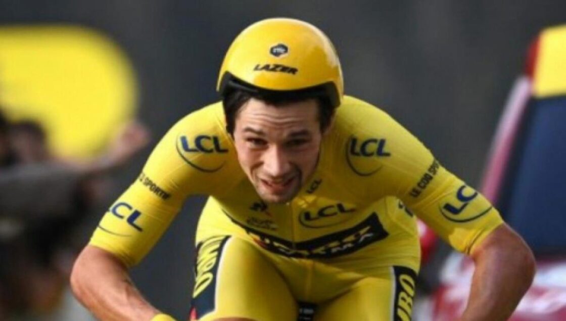 Ciclismo, risultati Parigi-Nizza: primo ruggito di Roglic