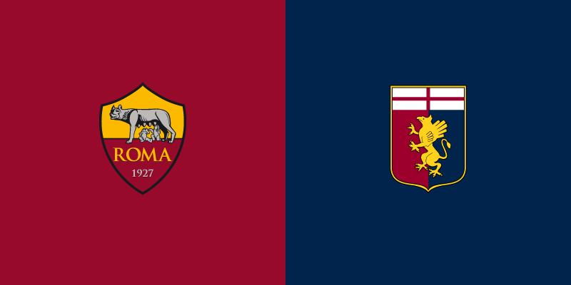 Dove vedere Roma-Genoa in diretta TV, live streaming e probabili formazioni (19/05/2024)