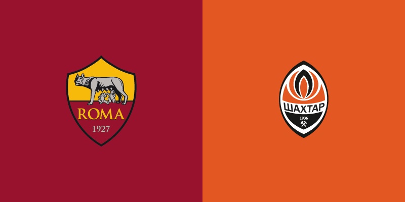 Roma-Shakhtar Donetsk 3-0, voti e pagelle: “Mancini stoico, El Sha illuminante. Ma la vittoria è di Fonseca”.