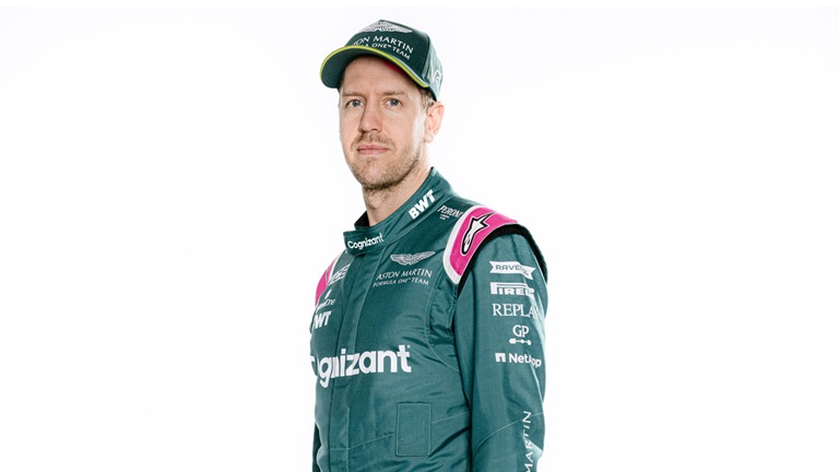 Sebastian Vettel, il punto della situazione con l’Aston Martin