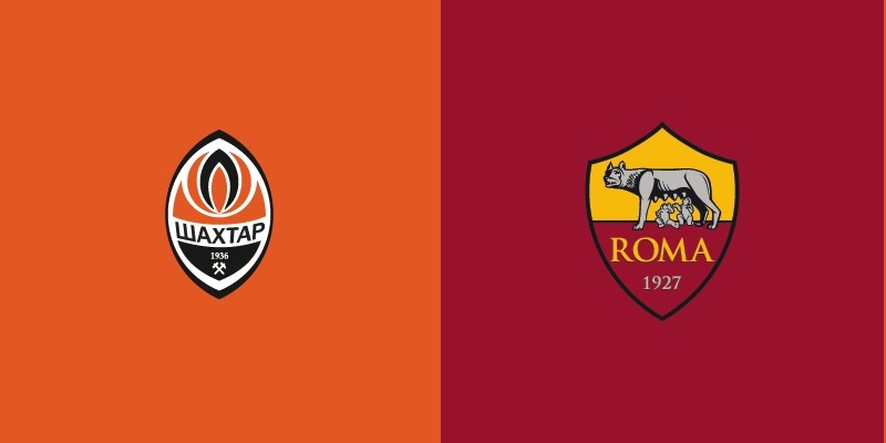 Shakhtar Donetsk-Roma Diretta TV-Streaming e Probabili Formazioni Europa League 18-03-2021