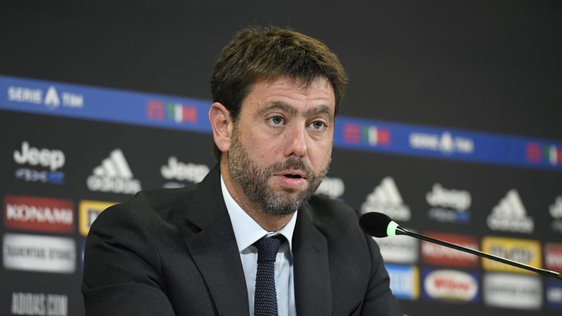 Juventus: summit Elkann-Agnelli alla Continassa