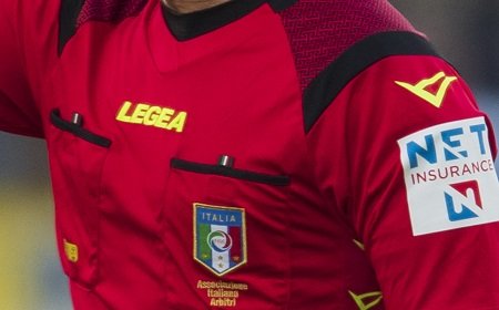 Lega Serie A: possibile sala VAR unica a Lissone, ok dalla FIGC