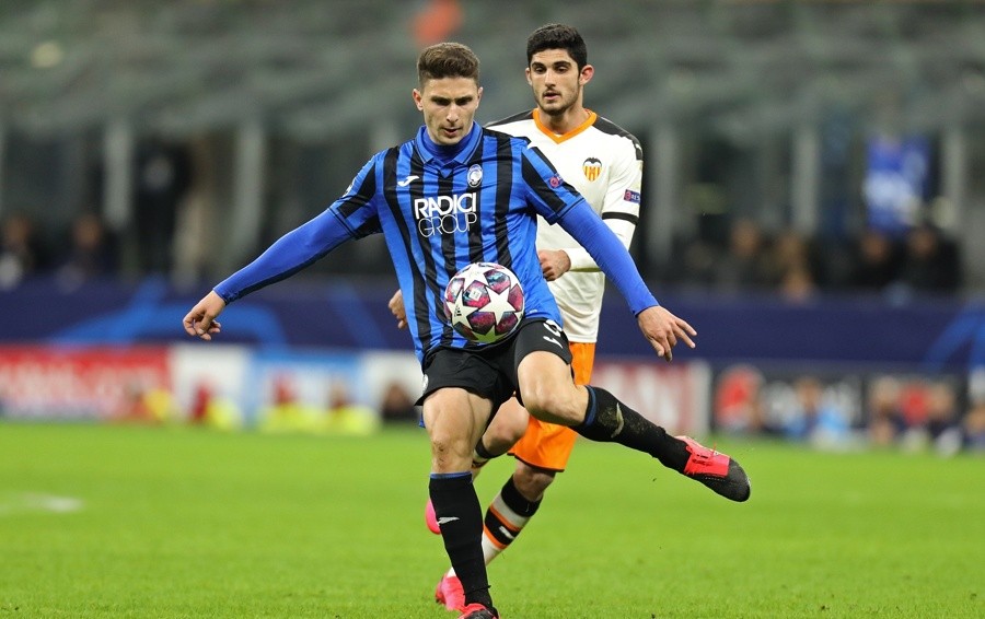 Caldara torna al Milan: l'Atalanta non lo riscatta.