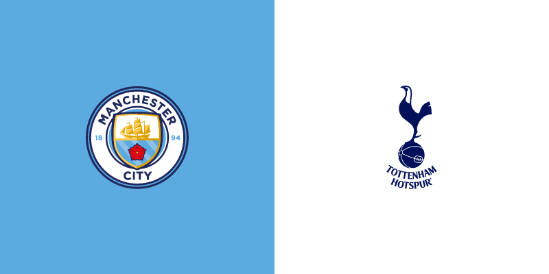 Manchester City-Tottenham, finale EFL Cup 25 aprile 2021.