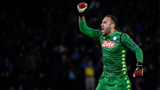 Calciomercato Napoli: l'Atalanta vuole Ospina.