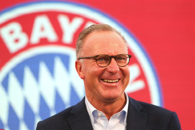 Ufficiale: Rummenigge nuovo presidente dell’ECA