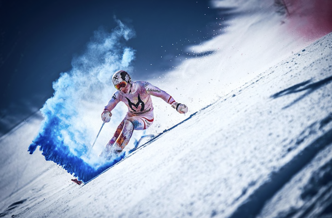 Ski Cross