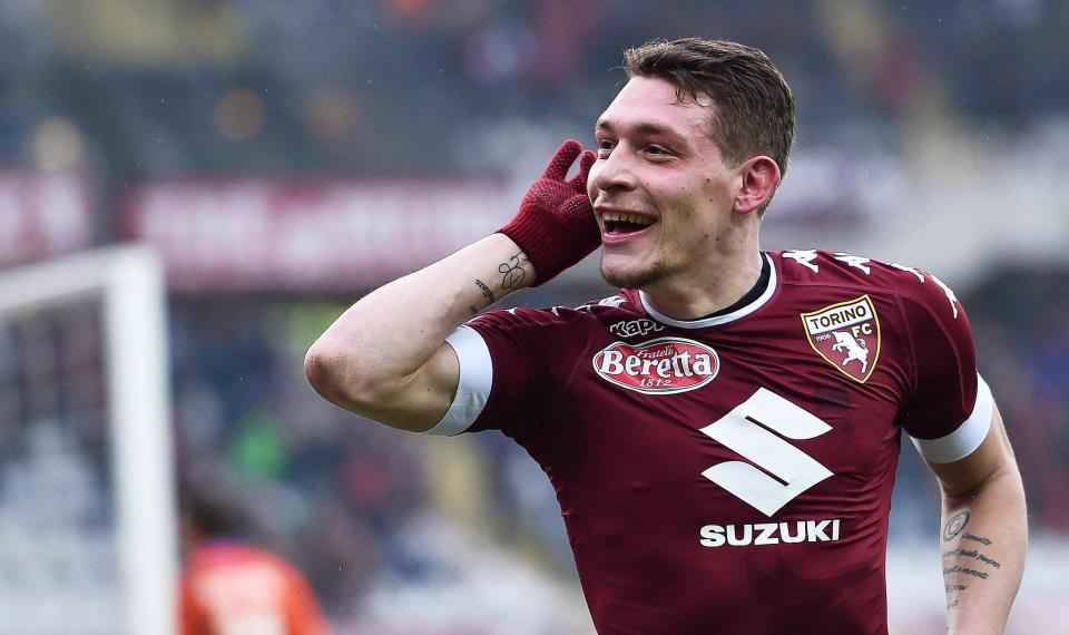 Calciomercato: Belotti piace allo Zenit San Pietroburgo.