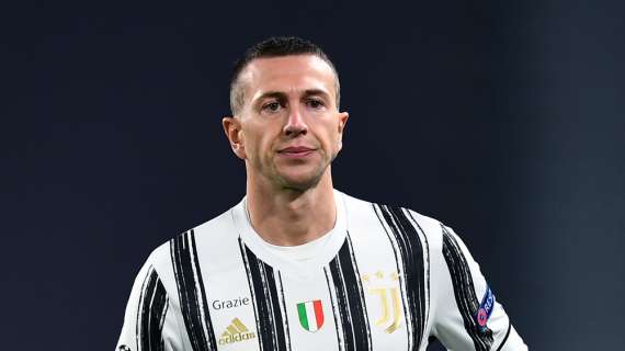 Focolaio Italia: positivi al Covid-19 anche Sirigu del Torino, Cragno del Cagliari e Bernardeschi della Juventus