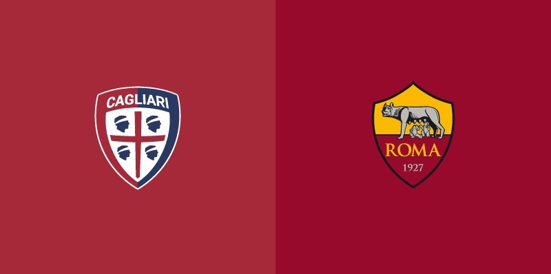 Dove vedere Cagliari – Roma in Diretta Tv e Streaming 18-08-2024