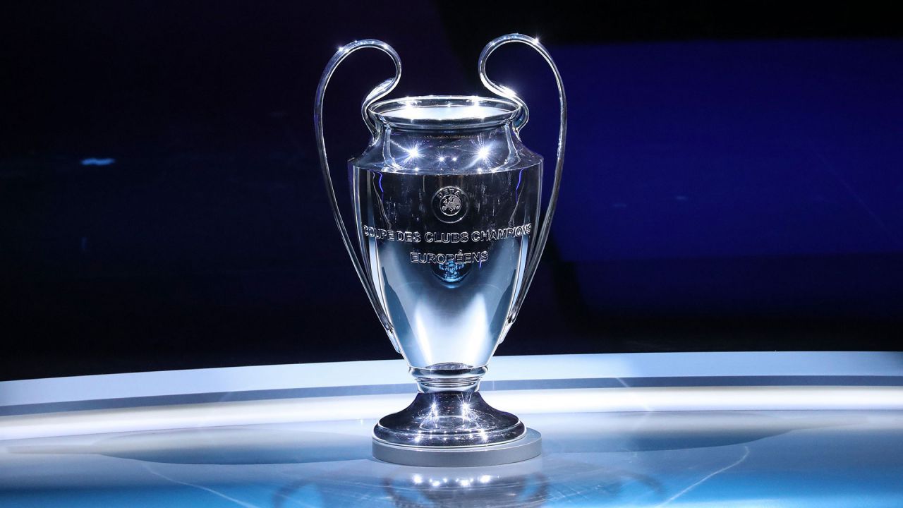 nasce la Nuova Champions League