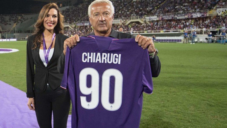 Esclusiva – Chiarugi: “Scudetto-Fiorentina, Coppa delle Coppe-Milan, Napoli, Cavallo Pazzo: vi racconto tutto!”