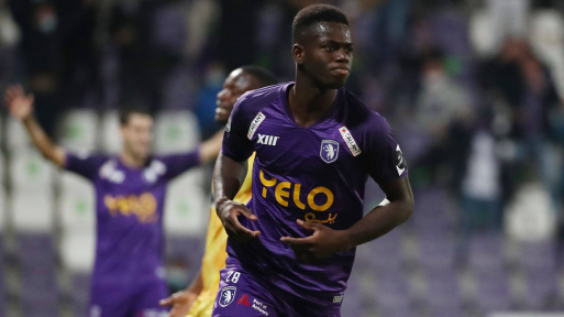 Calciomercato Milan: idea Coulibaly per il centrocampo