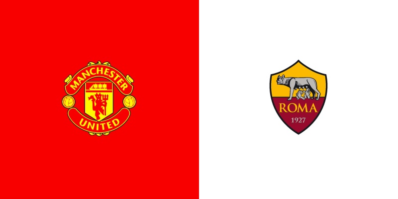 Video Gol Highlights Manchester United – Roma 6-2 e Sintesi Europa League