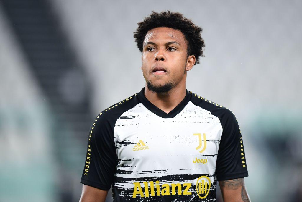 Cena Mckennie-Arthur-Dybala: multa e non convocati per il derby Torino-Juventus