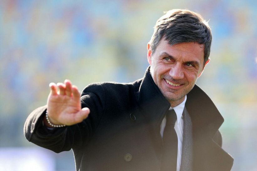 Milan, nuova frattura per la SuperLega: possibile addio per Gazidis o Maldini?