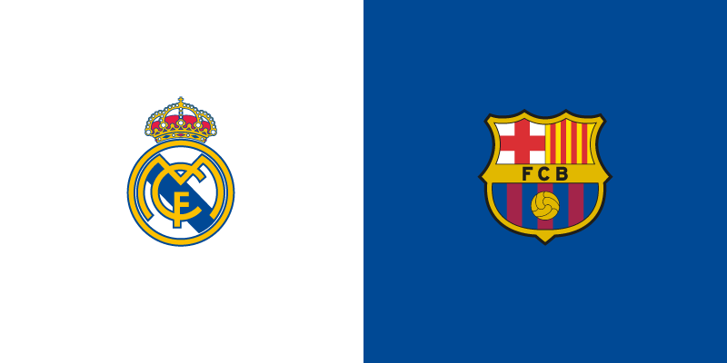 Real Madrid-Barcellona Diretta TV-Streaming e Probabili Formazioni 10-4-2021