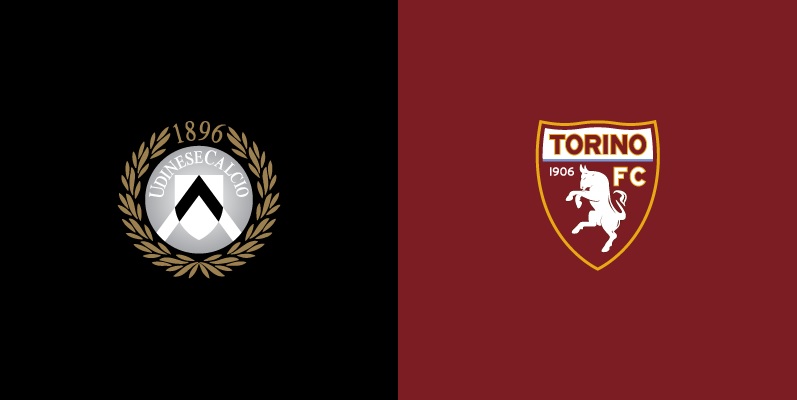 Udinese-Torino Diretta TV-Streaming e Probabili Formazioni 10-4-2021