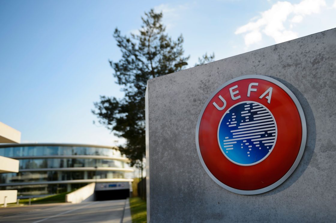 12 nazioni europee pronte a lasciare la FIFA