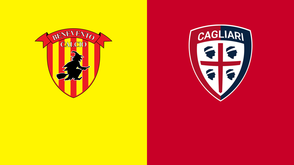 Dove vedere Benevento-Cagliari in Diretta TV e Streaming: Probabili formazioni e orario 9-5-2021