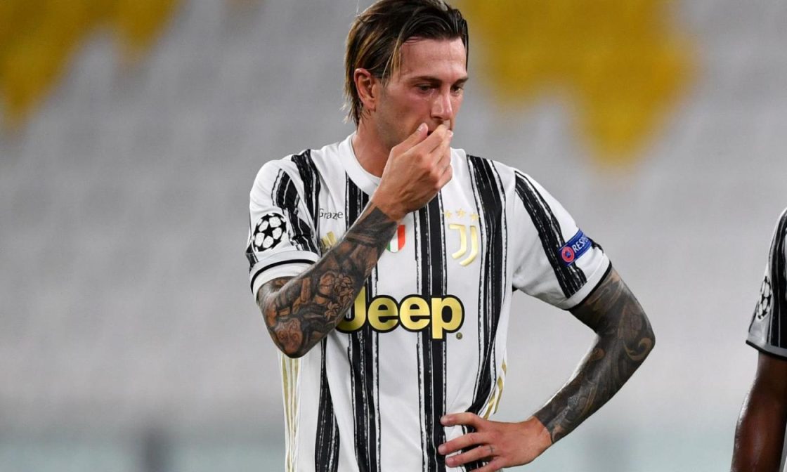 Calciomercato Napoli: intesa con Bernardeschi?