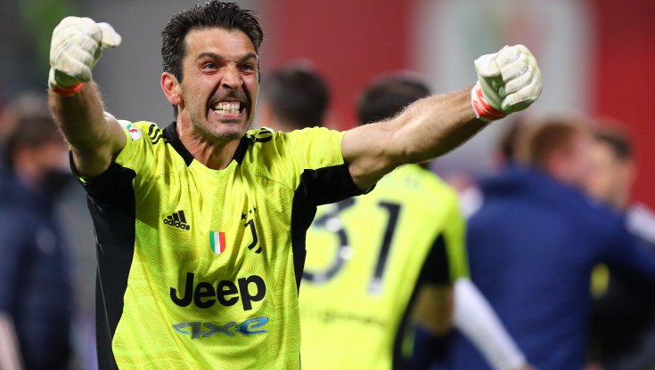 Clamoroso: Buffon può andare al Barcellona!