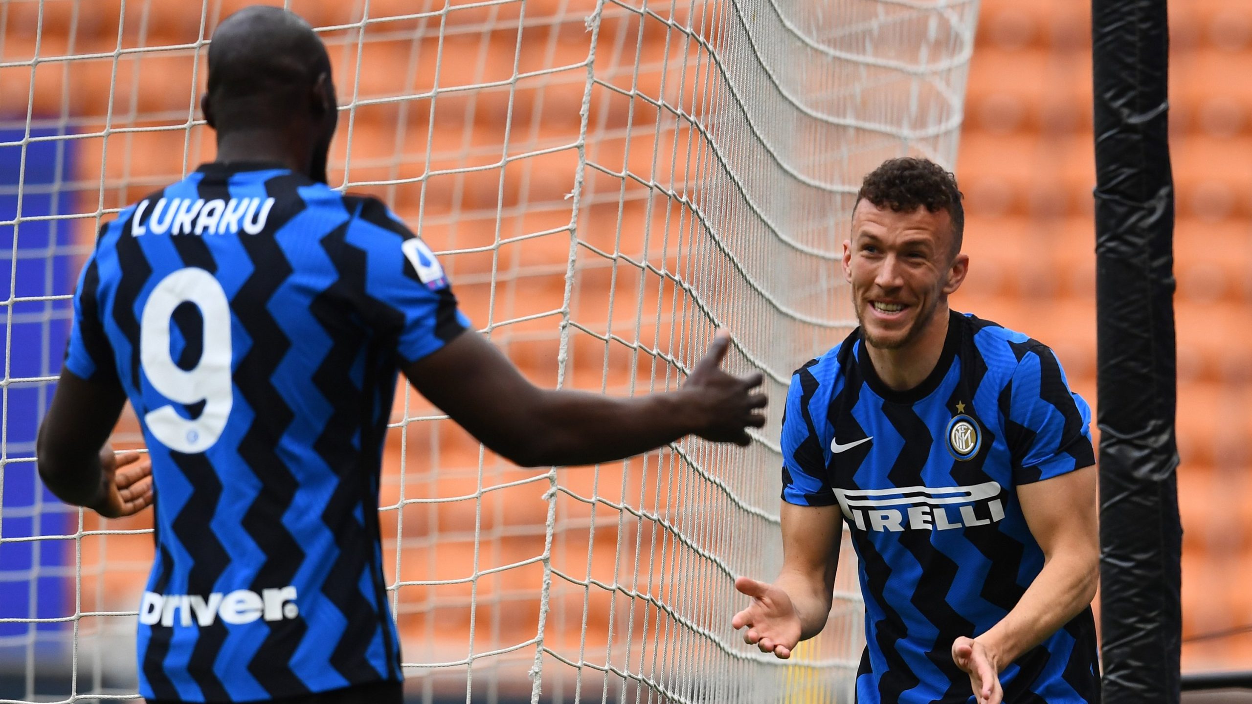 Inter – Udinese – 5-1, voti e pagelle: goleada  nerazzurra per la Festa Scudetto. Bene Eriksen, male Pinamonti