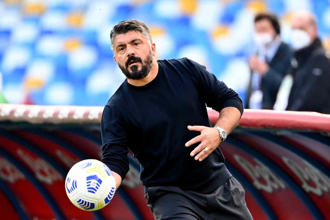 Gattuso esonerato dal Marsiglia: “Mi scuso con i tifosi, abbiamo toccato il fondo”.