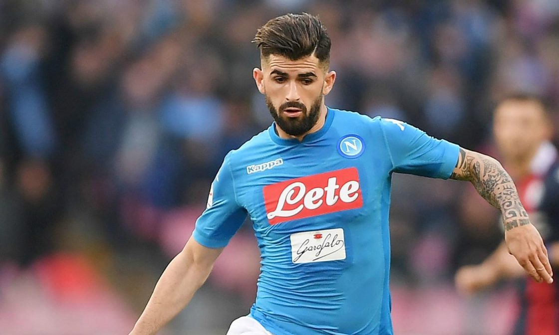 Ufficiale, addio Napoli: Hysaj firma con la Lazio